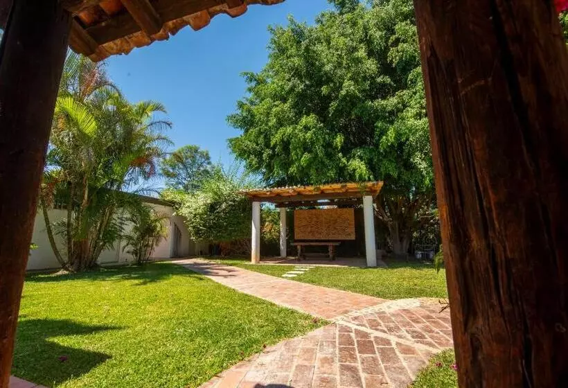 Villa Borghese Hotel Boutique   Adults Only