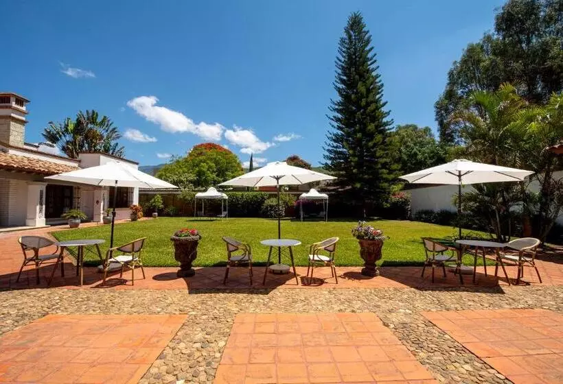 Villa Borghese Hotel Boutique   Adults Only