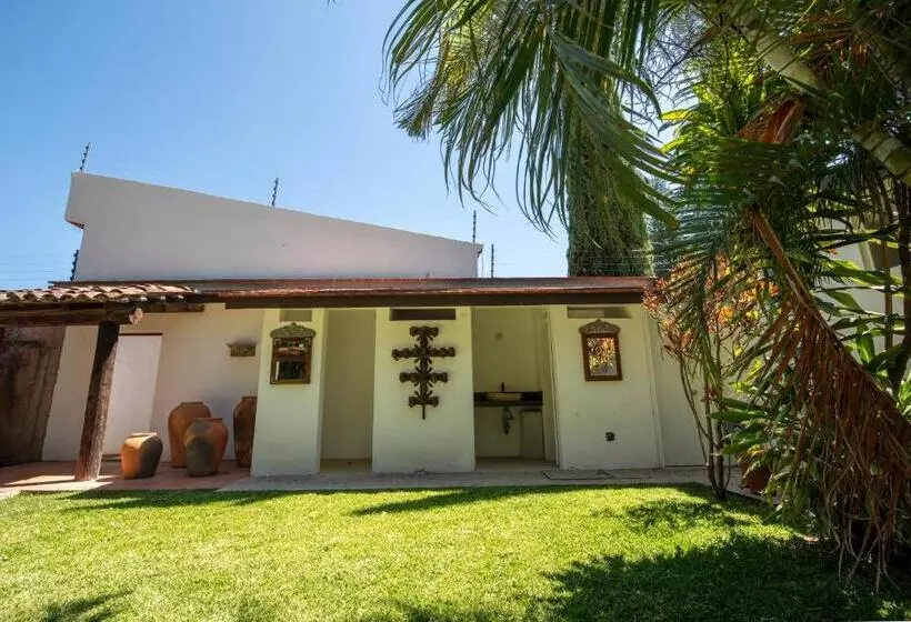 Villa Borghese Hotel Boutique   Adults Only