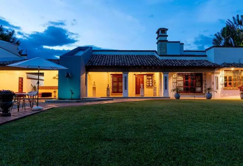 Villa Borghese Hotel Boutique   Adults Only