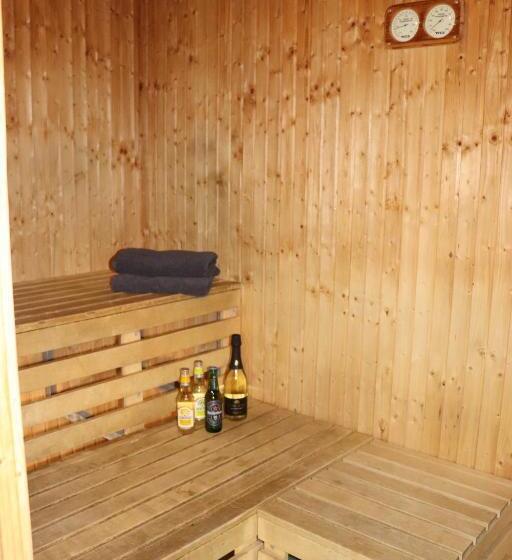 Ostello Borås Camping & Vandrahem