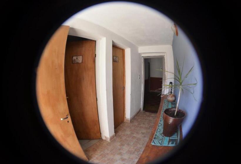 فندق صغير Casamora