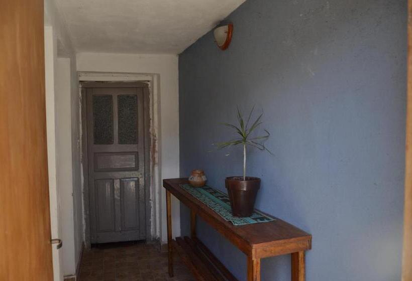 فندق صغير Casamora