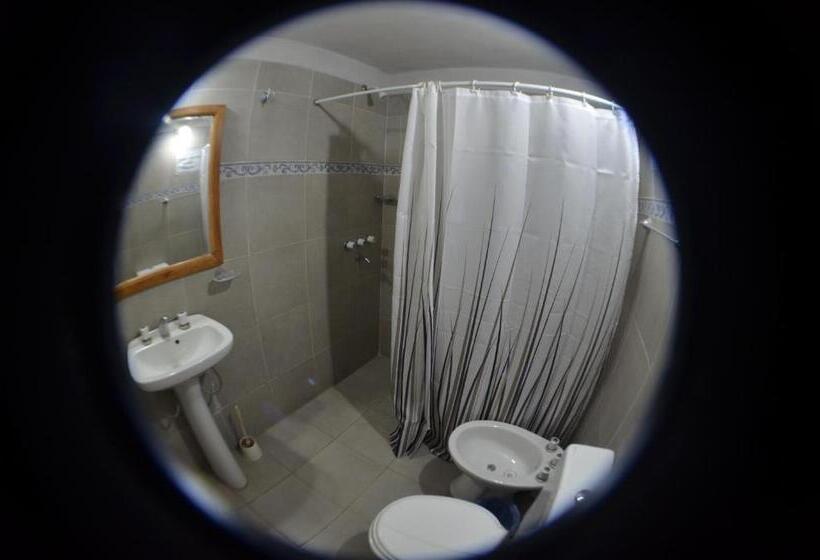 فندق صغير Casamora