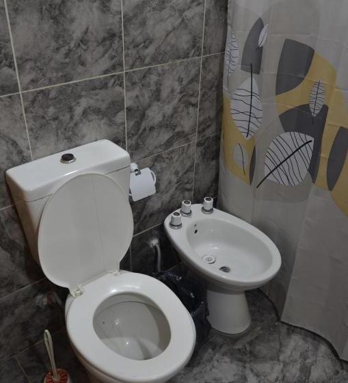 فندق صغير Casamora