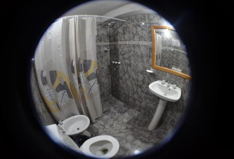 فندق صغير Casamora