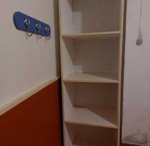 فندق صغير Casamora