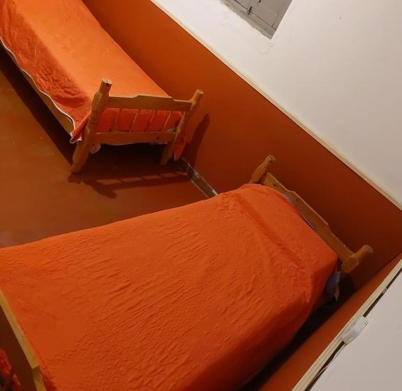 فندق صغير Casamora