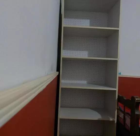 ユースホステル Casamora