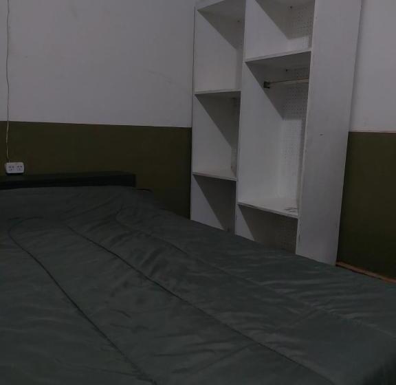 فندق صغير Casamora