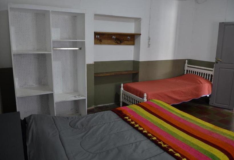 فندق صغير Casamora