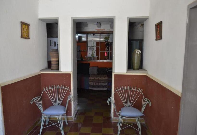 فندق صغير Casamora