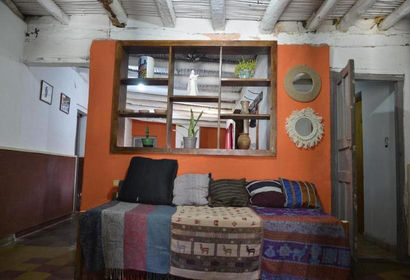 فندق صغير Casamora