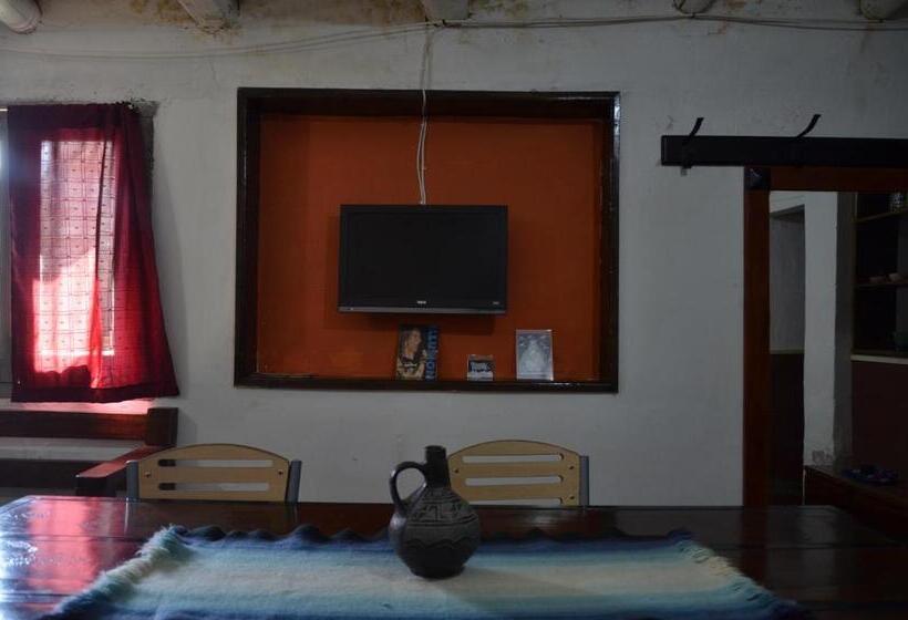 فندق صغير Casamora