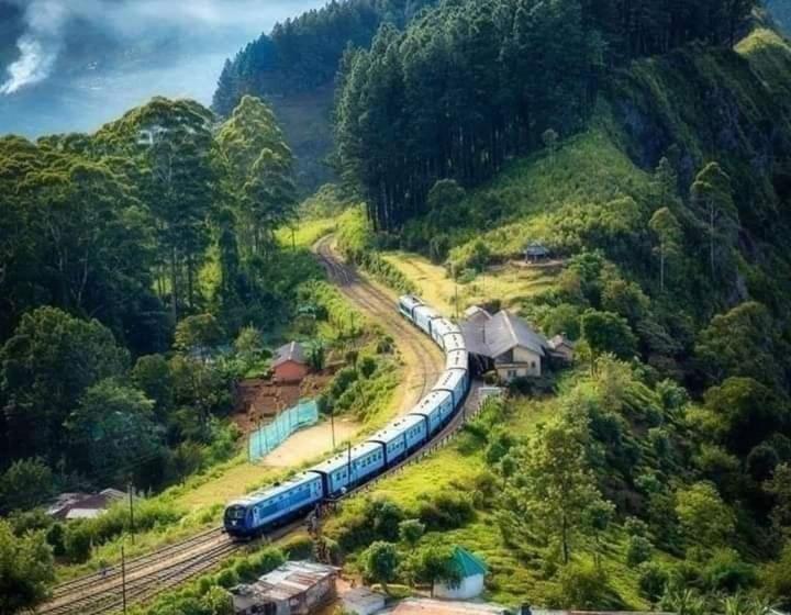 Hostel Ella Way Resort