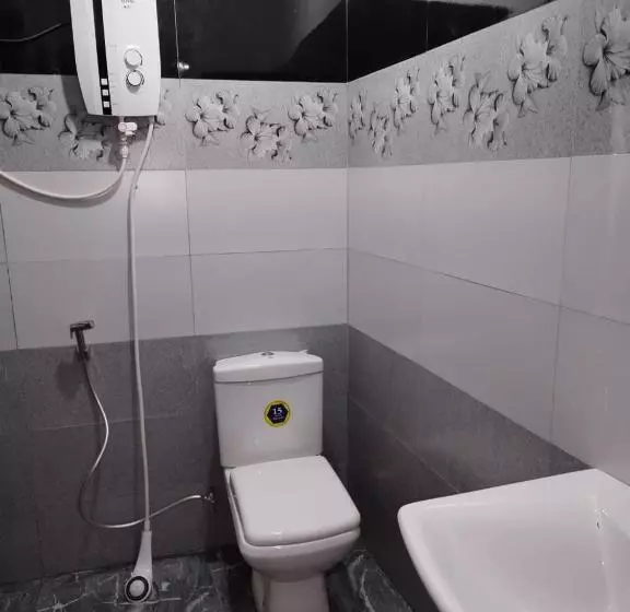 Retkeilymaja Ella Way Resort