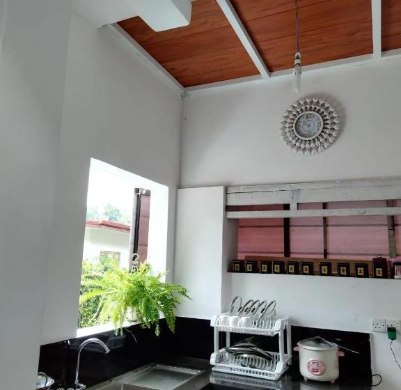 Hostel Ella Way Resort