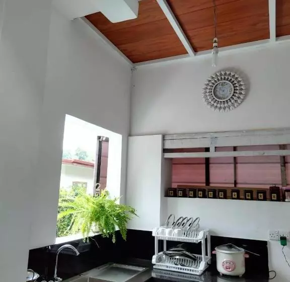 Retkeilymaja Ella Way Resort