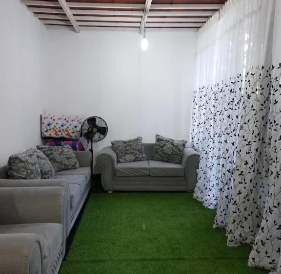 Hostel Ella Way Resort