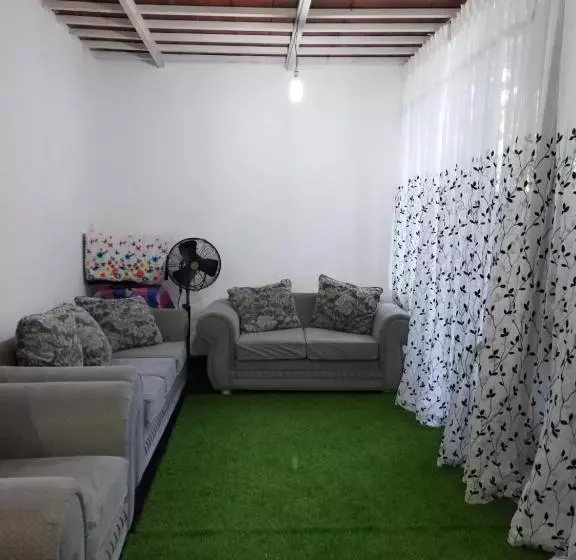 Retkeilymaja Ella Way Resort