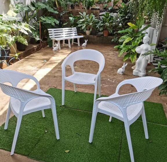 Hostel Ella Way Resort