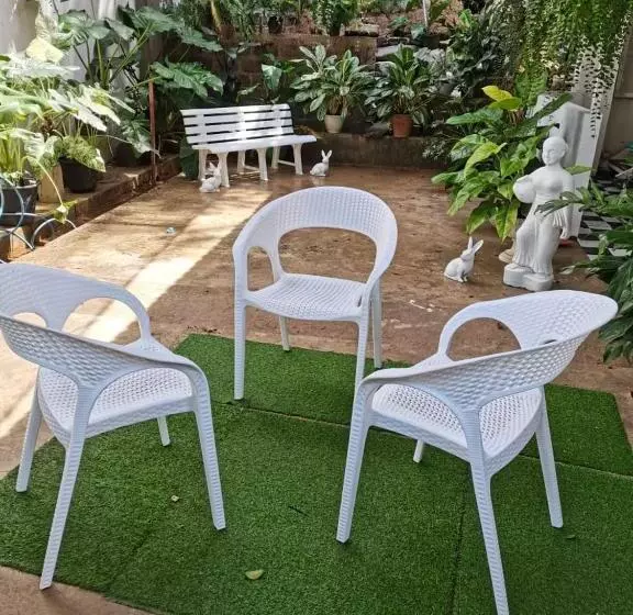 Retkeilymaja Ella Way Resort