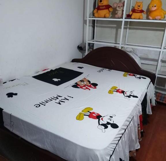 Hostel Ella Way Resort