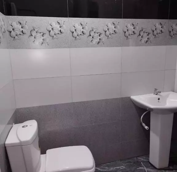 Retkeilymaja Ella Way Resort