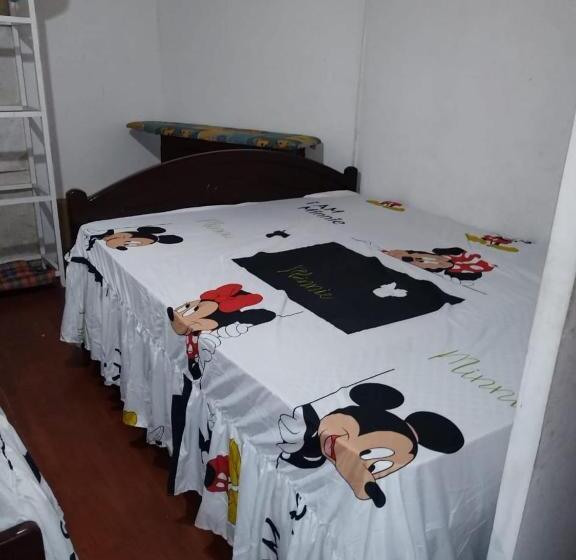 Hostel Ella Way Resort