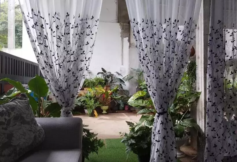 Retkeilymaja Ella Way Resort