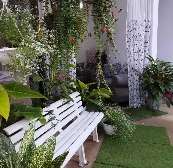 Retkeilymaja Ella Way Resort