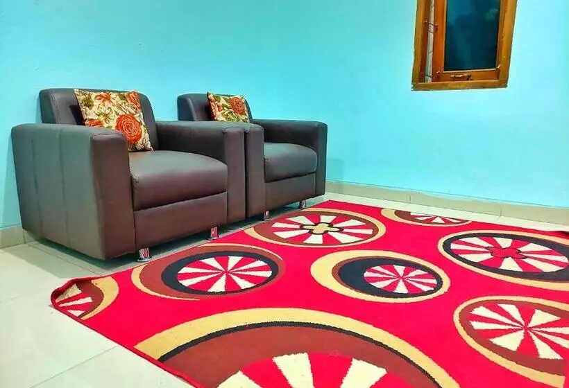 Albergue Ngekost Harian