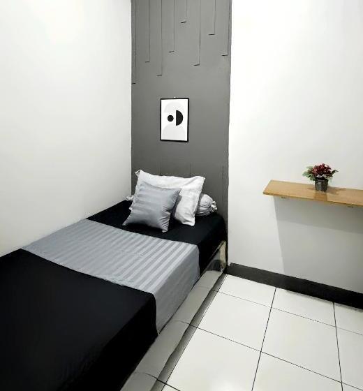 هاستل Ngekost Harian