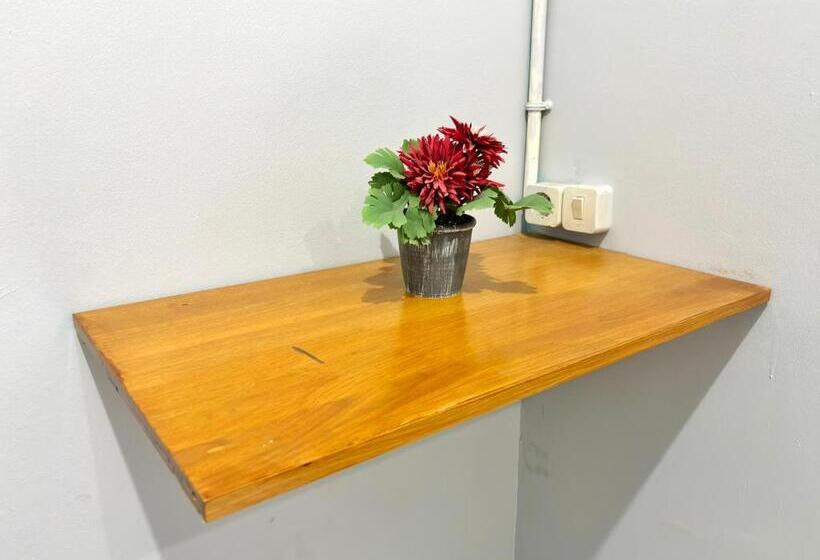 هاستل Ngekost Harian