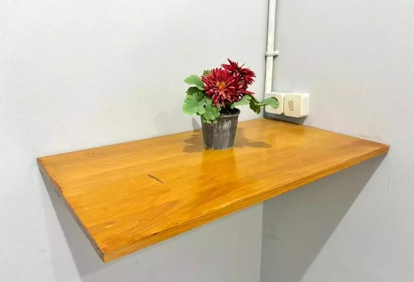 Albergue Ngekost Harian