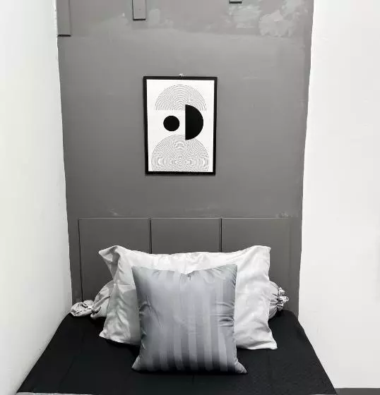 Albergue Ngekost Harian