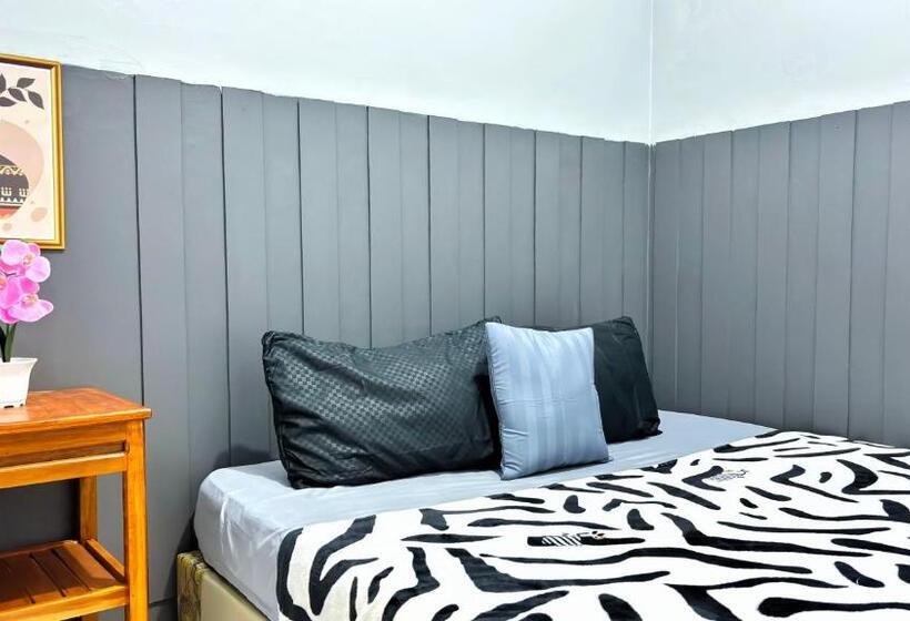 هاستل Ngekost Harian