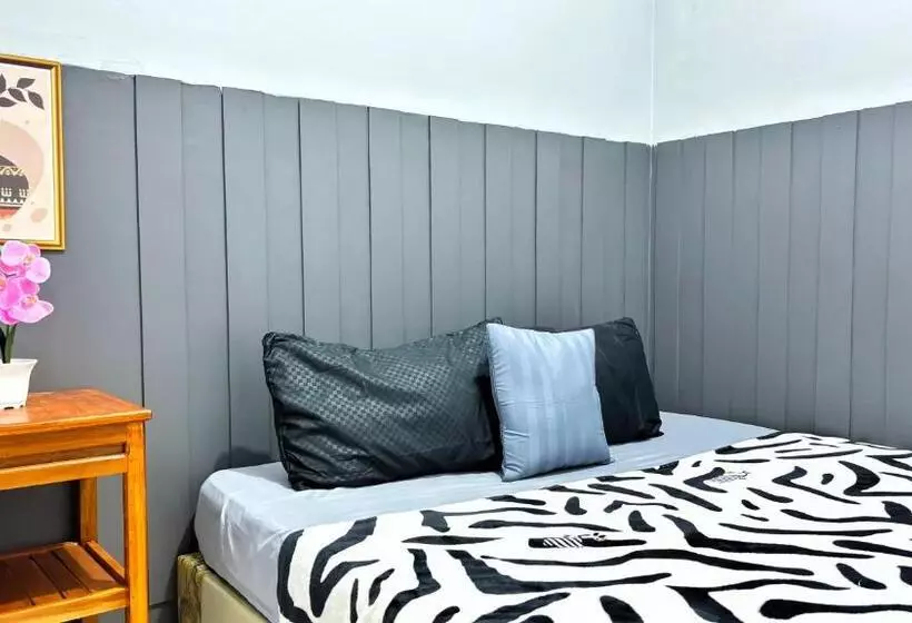 Albergue Ngekost Harian