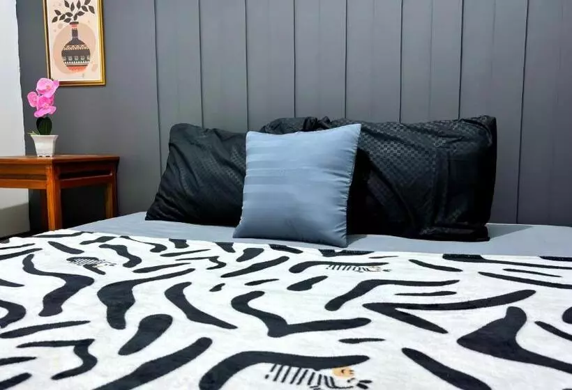 Albergue Ngekost Harian