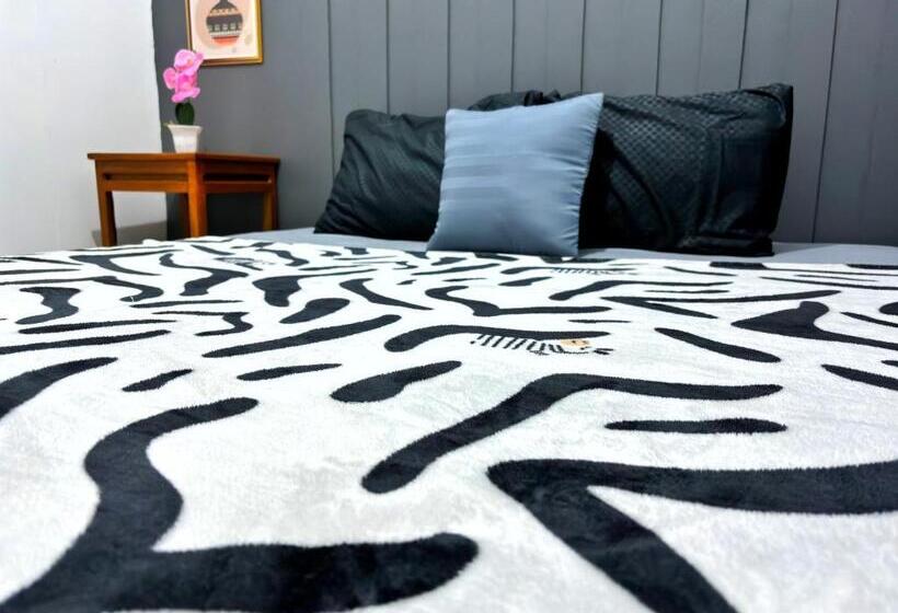 هاستل Ngekost Harian