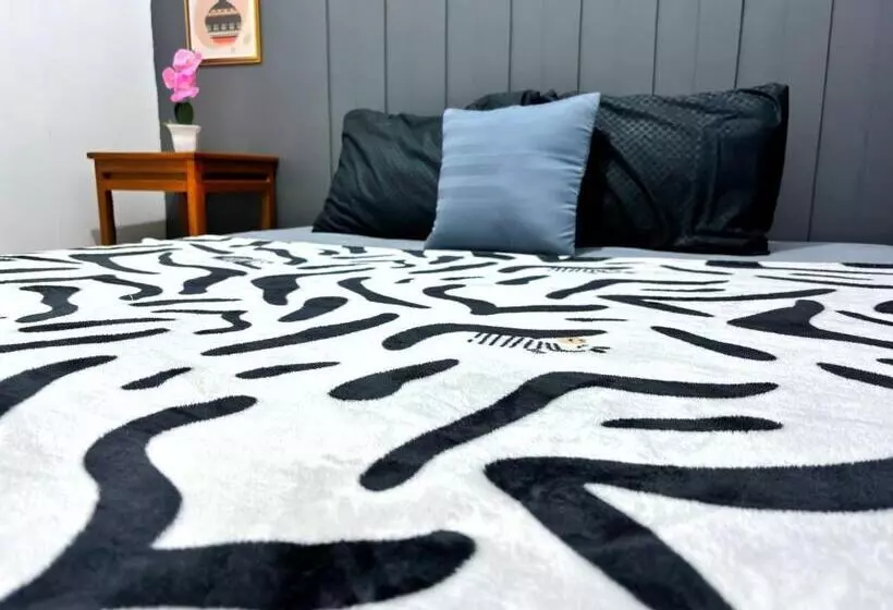 Albergue Ngekost Harian