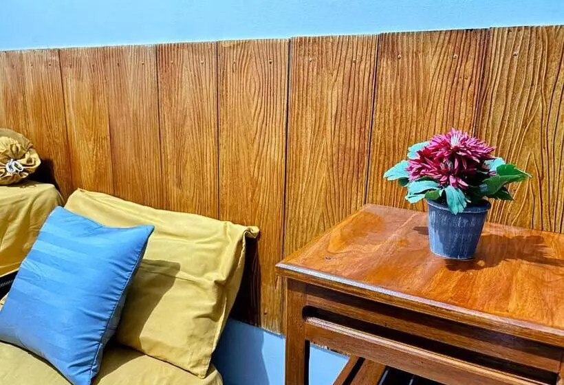 Albergue Ngekost Harian