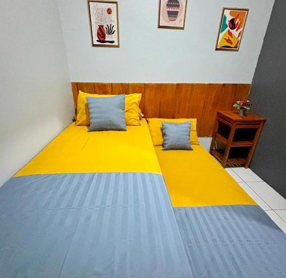 هاستل Ngekost Harian