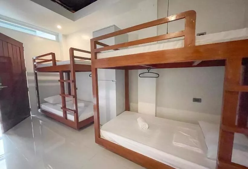 Retkeilymaja Koze Suites