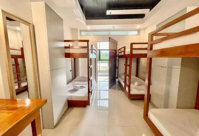 Retkeilymaja Koze Suites