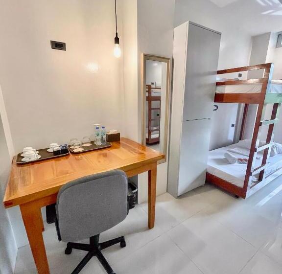 فندق صغير Koze Suites