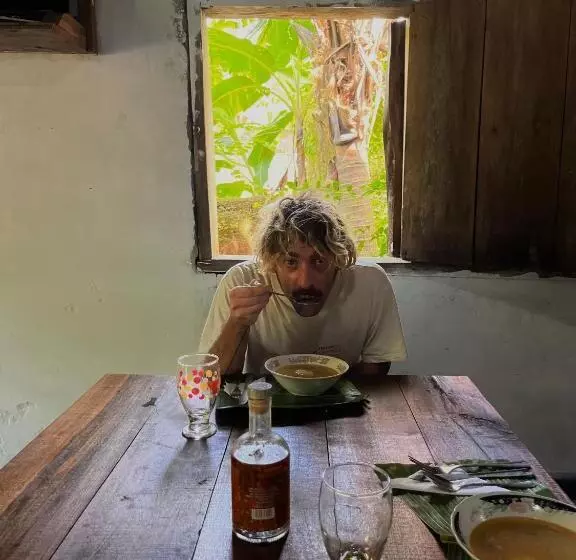 Hostel Perla Del Cabo