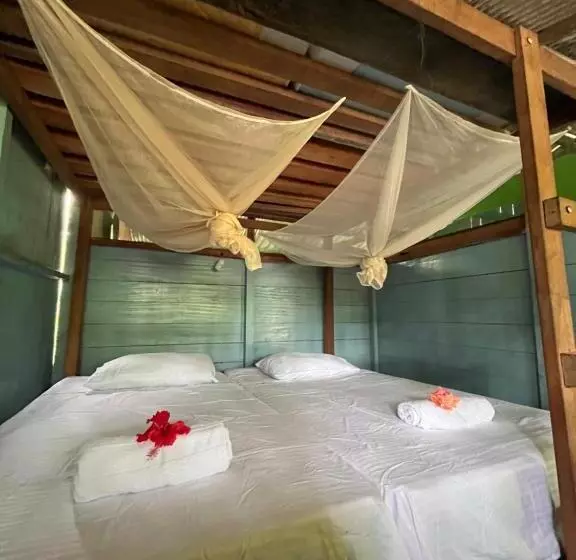 Hostel Perla Del Cabo