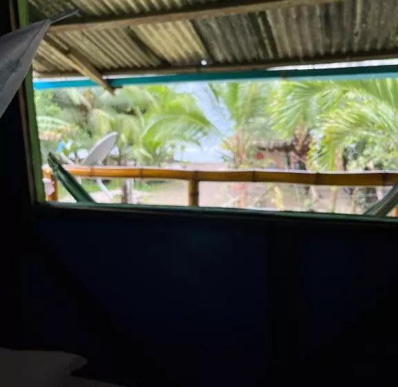 Hostel Perla Del Cabo
