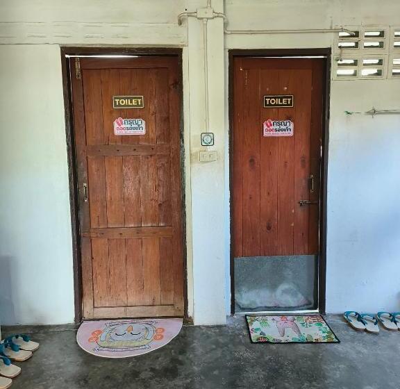 호스텔 Roadrann Skate House